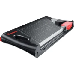 ECOBRA Hebel-/Rollenschneidemaschine, Zubehör