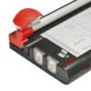 ECOBRA 2 in 1 Rollenschneidemaschine + Laminiergerät