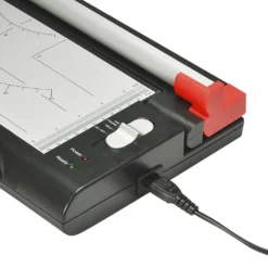 ECOBRA 2 in 1 Rollenschneidemaschine + Laminiergerät