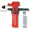 ECOBRA Kreis-Cutter