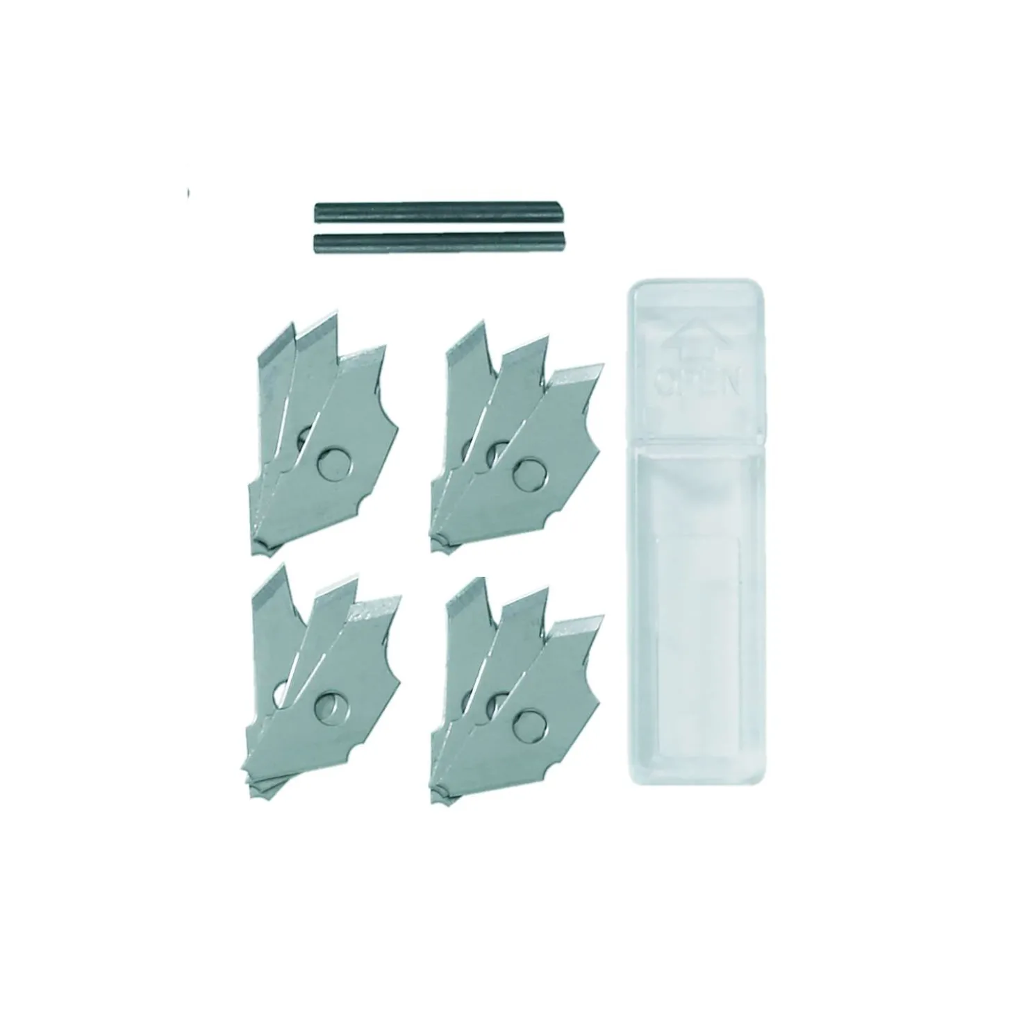 ECOBRA Kreis-Cutter