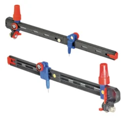 ECOBRA Kreis-Rollschneider 770660
