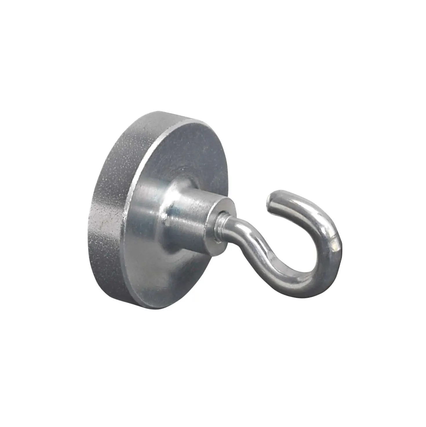 ECOBRA Neodym-Hakenmagnete