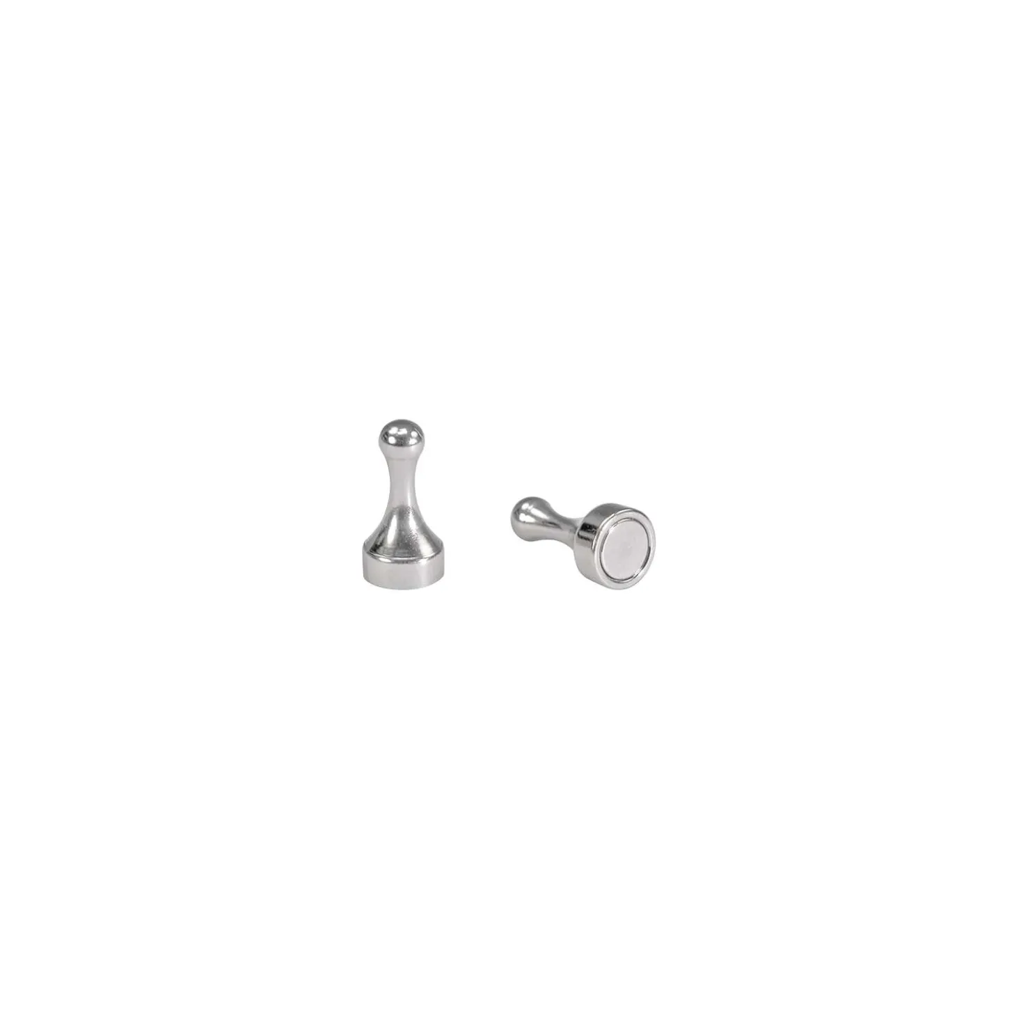 ECOBRA Neodym-Magnet, Kegel-Design