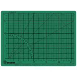 ECOBRA Profi Cutting Mat Schneidematte
