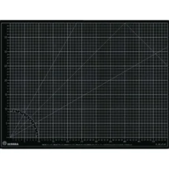 ECOBRA Profi Cutting Mat Schneidematte