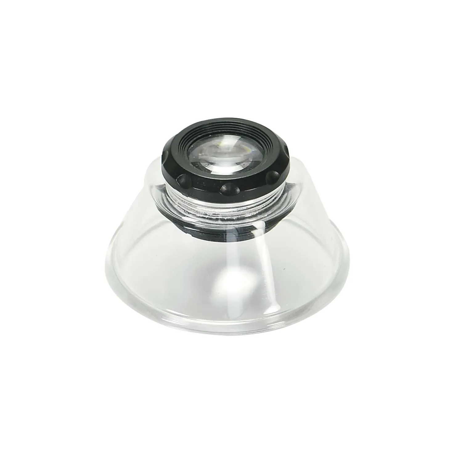 ECOBRA Standlupe