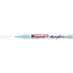 edding® 5300 Acrylmarker fein, 1-2 mm
