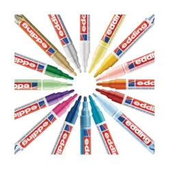 edding® 751 Glanzlack-Marker Lackmarker