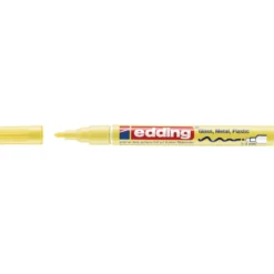 edding® 751 Glanzlack-Marker Lackmarker