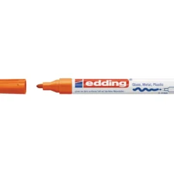 edding® 750 Glanzlack-Marker Lackmarker