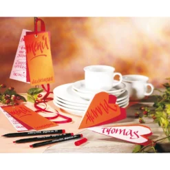 edding® 1255 Kalligrafiestift - Einzelstifte