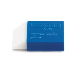 edding® Kunststoffradierer R 20