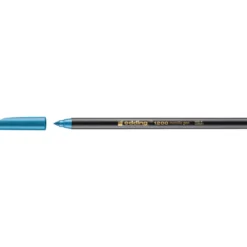 edding® 1200 metallic Fasermaler-Set