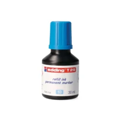 edding® Nachfülltinte für Permanent-Marker