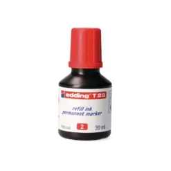 edding® Nachfülltinte für Permanent-Marker