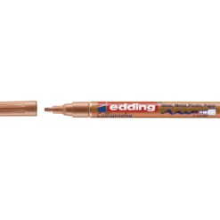 edding® 753 paintmarker calligraphy