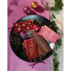 edding® 753 paintmarker calligraphy