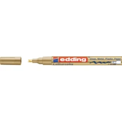 edding® 753 paintmarker calligraphy