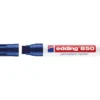edding® 850 Permanentmarker