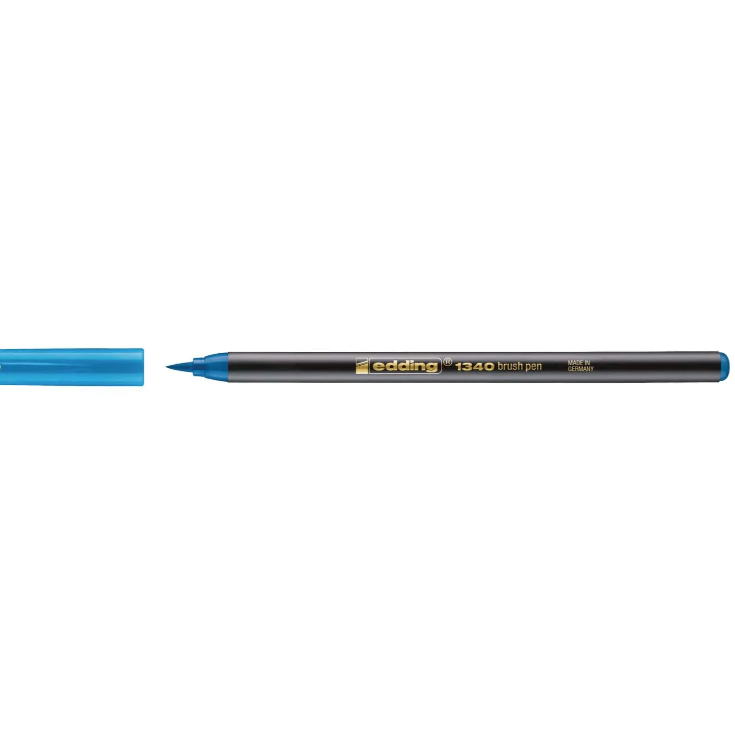 edding® 1340 Pinselstift Lettering Starter-Set