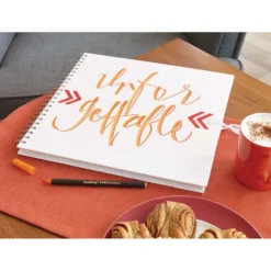 edding® 1340 Pinselstift Lettering Starter-Set