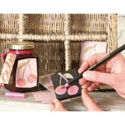 edding® 1340 Pinselstift Lettering Starter-Set