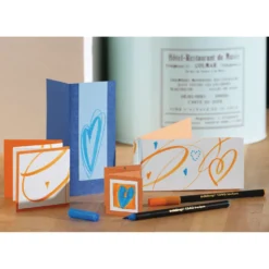 edding® 1340 Pinselstift Lettering Starter-Set