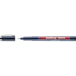 edding® 1800 profipen Präzisionsfeinschreiber
