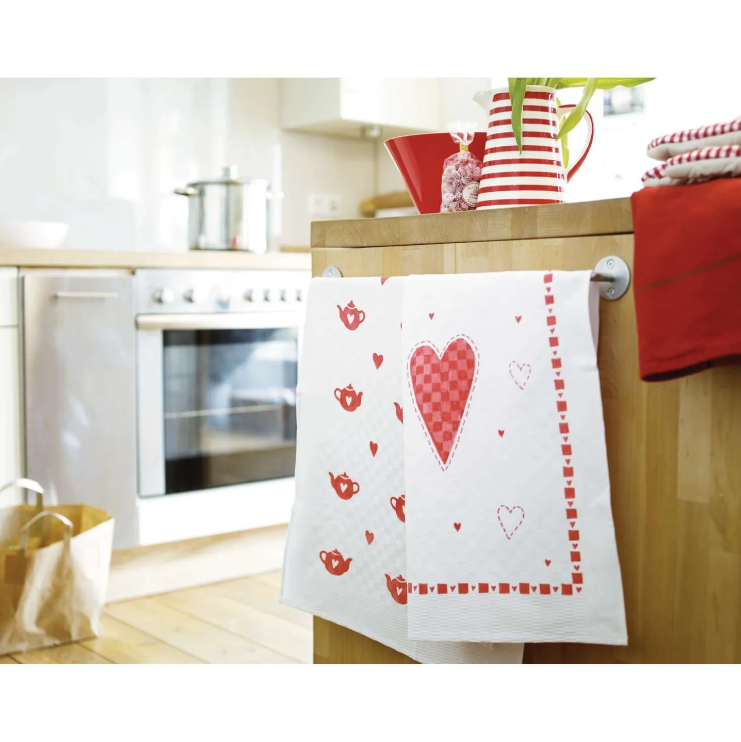 edding® 4500 Textil-Marker