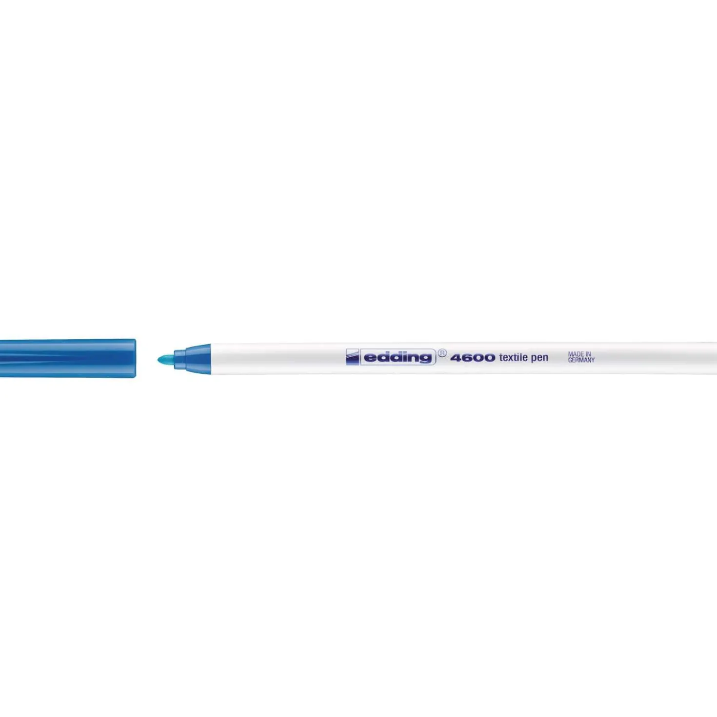edding® 4600 Textilstift