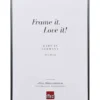 effect® Bilderrahmen Kunststoff "Art effect"