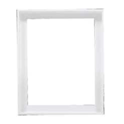 effect® Schattenfugenrahmen ''Profil 50F'