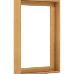 effect® Schattenfugenrahmen ''Profil 50F'