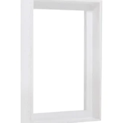 effect® Schattenfugenrahmen ''Profil 50F'