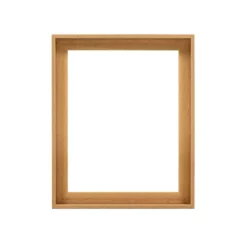 effect® Schattenfugenrahmen ''Profil 50F'