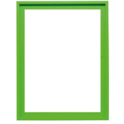 effect® Schattenfugenrahmen 96