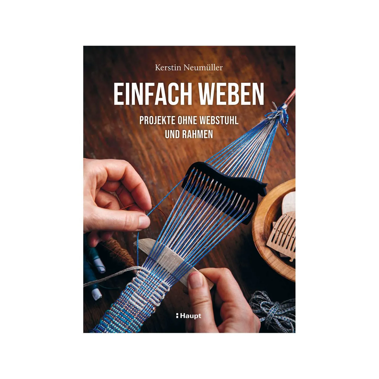 Einfach weben