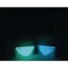 Eli-Glow, photoluminiszente Leuchtpigmente
