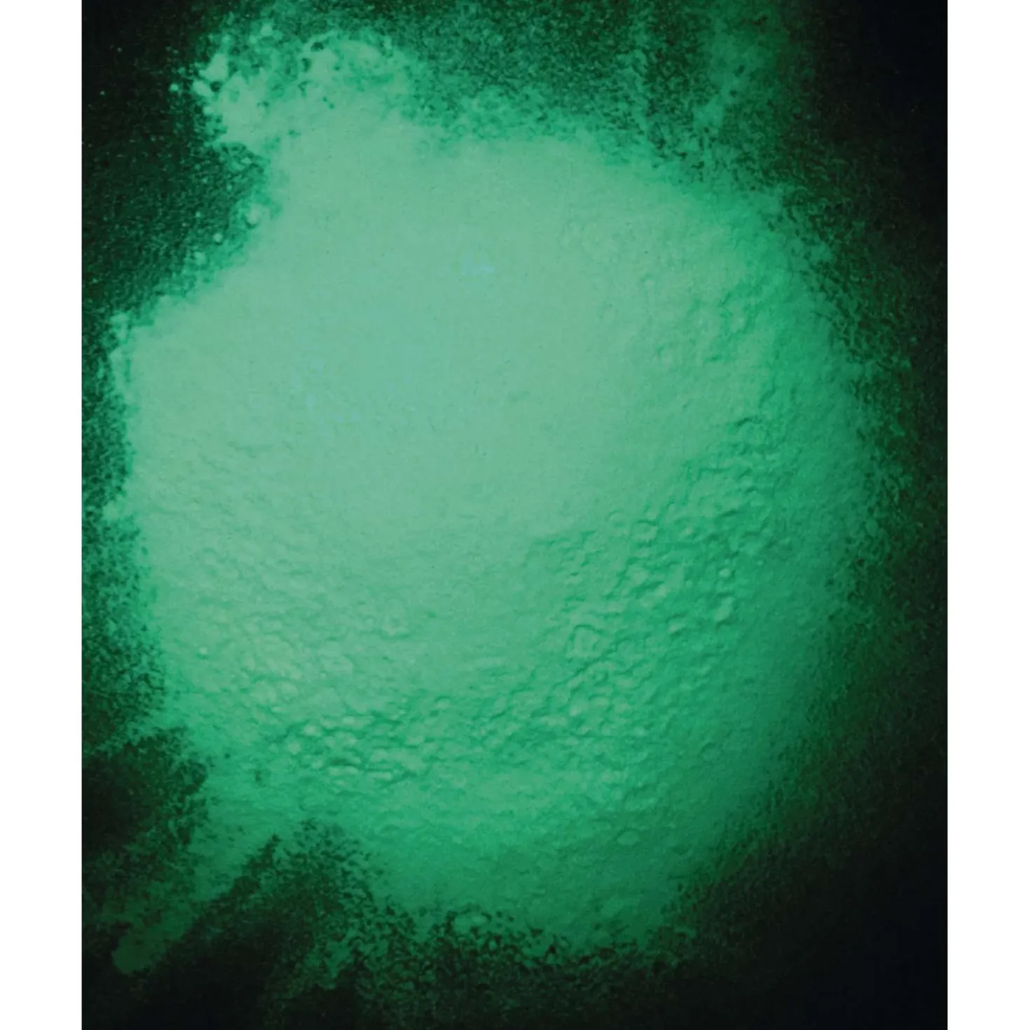 Eli-Glow, photoluminiszente Leuchtpigmente