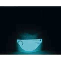 Eli-Glow, photoluminiszente Leuchtpigmente