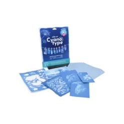 ENJOY ART Cyanotypie Papier