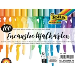 Enkaustik Malkarton „Standard“