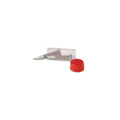 Ersatzklinge für das FISKARS® Finger-Drehbastelmesser, 2 Stück