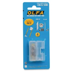 Ersatzklingen OLFA® KB-5