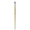 ESCODA® Clasico Ölmalpinsel Flach, Serie 4628