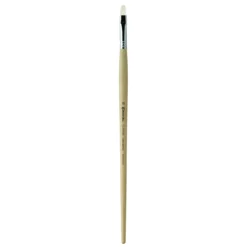 ESCODA® Clasico Ölmalpinsel Flach, Serie 4628