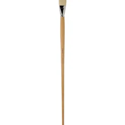 ESCODA® Clasico Ölmalpinsel, flach extra lang (60cm), Serie 4636