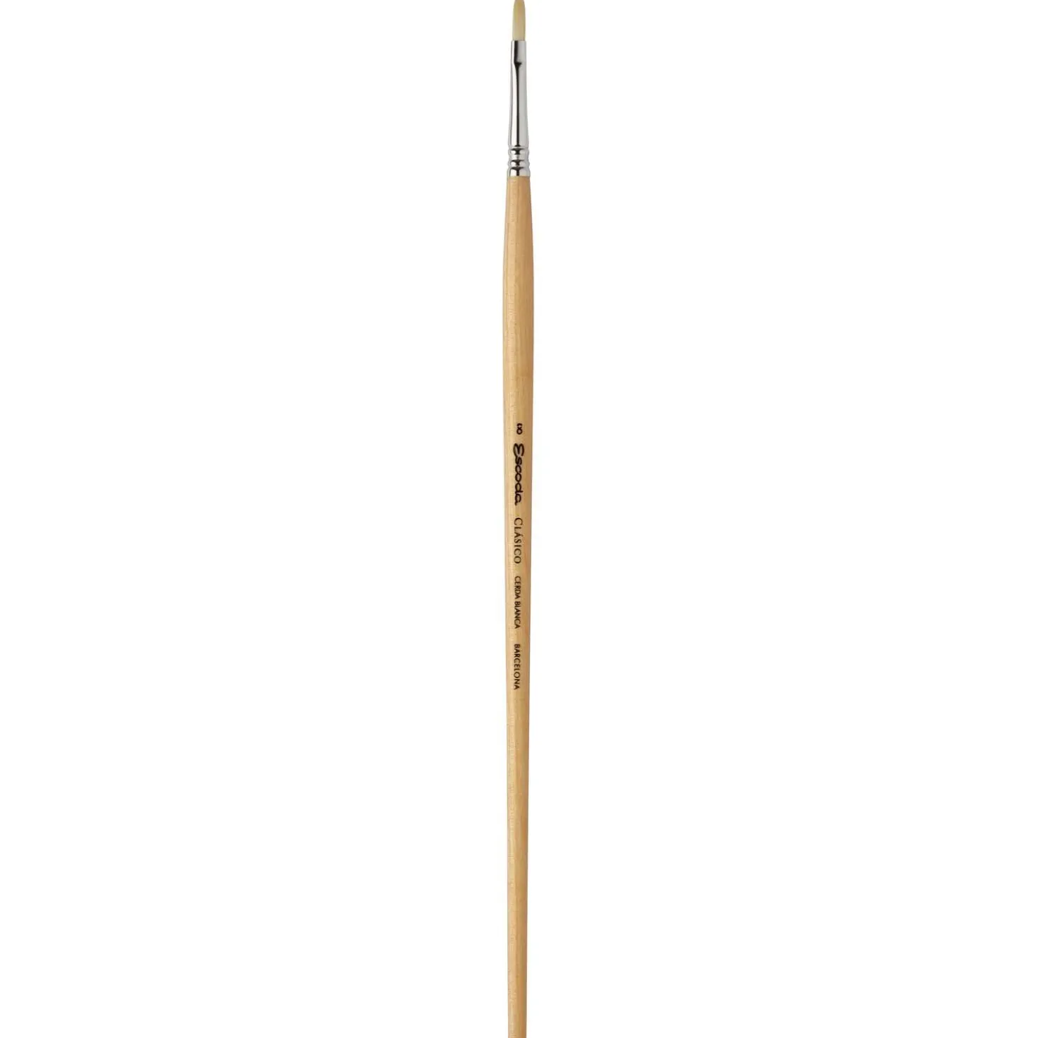 ESCODA® Clasico Ölmalpinsel, Serie 4729