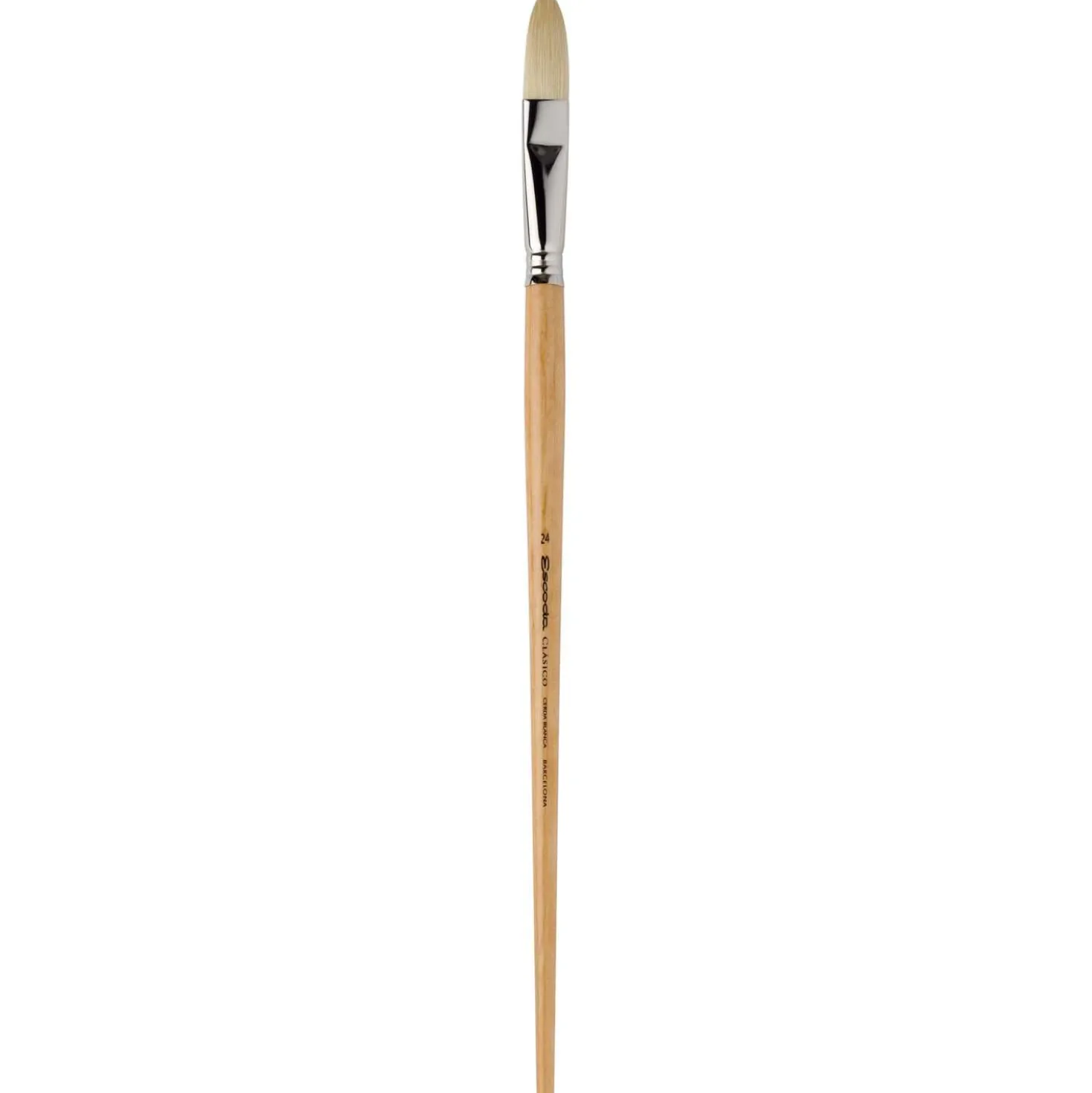 ESCODA® Clasico Ölmalpinsel, Serie 4729